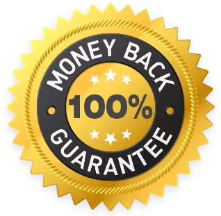 flexivida moneyback guarantee